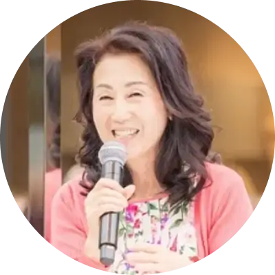 講師 柴田美香の顔写真